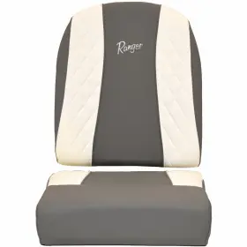 7104513 RANGER BOATS Boat Leaning Post Seat Cushions Bay #3