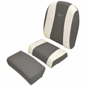 7104513 RANGER BOATS Boat Leaning Post Seat Cushions Bay