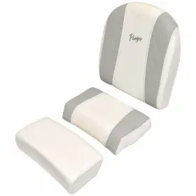 7104515 RANGER BOATS Boat Leaning Post Seat Cushions Bay