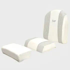 7104530 RANGER BOATS Boat Leaning Post Seat Cushions Bay Port