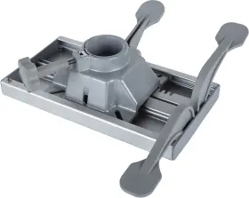 383131-LAR REGITAR USA Locking Air Ride Boat Seat Slide