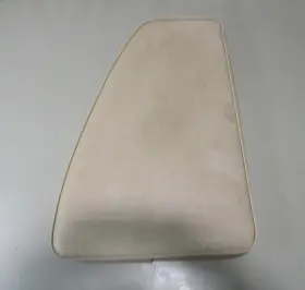 GB664904901 RINKER Boat Front Port Left Bow Seat Cushion