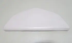 GB692987804 RINKER Boat Front Center Bow Seat Cushion