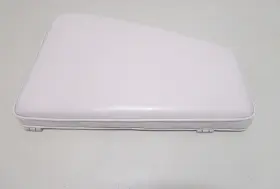 GB692989536 RINKER Boat Front Port Left Bow Seat Cushion #2