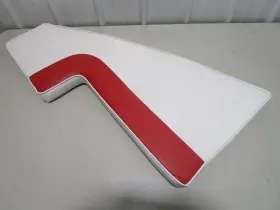 GBP004045 RINKER Boat Interior Starboard Right Front Bow Seat
