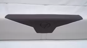 1BSF207001 SAILFISH Center Bolster Cushion Boat Fwd Marine #2