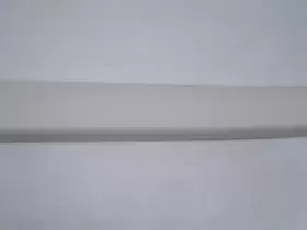 1BSF20700H SAILFISH Forward Port Bolster Cushion Boat #3