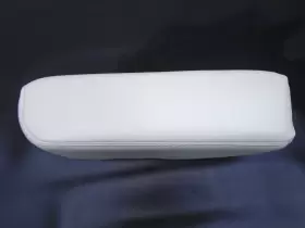 1BSF20700P SAILFISH Starboard Bow Backrest Cushion Boat #2