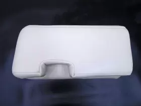1BSF20700P SAILFISH Starboard Bow Backrest Cushion Boat