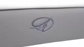 1BSF20700T SAILFISH Console Backrest Cushion Boat #2