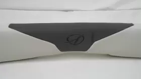 1BSF21063A SAILFISH Bow Bolster Center Cushion Boat Marine #2