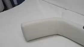 1BSF21063A SAILFISH Bow Bolster Center Cushion Boat Marine #3