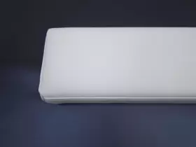1BSF21500A SAILFISH Starboard Bolster Cushion Boat #2