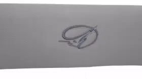 1BSF21854B SAILFISH Stbd Seat Cushion Backrest Boat #2