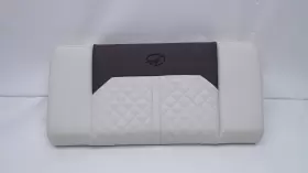 1BSF21854B SAILFISH Stbd Seat Cushion Backrest Boat