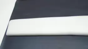 1BSF22030G SAILFISH Bow Port Bolster Cushion Boat Marine #2