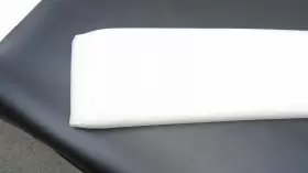 1BSF4063C SAILFISH Bow Bolster Starboard Cushion Boa Marine #2