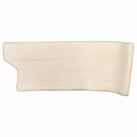 1BSF20701S SAILFISH BOATS Boat Seat Cushion Cream #2