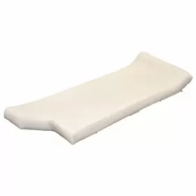 1BSF20701S SAILFISH BOATS Boat Seat Cushion Cream #3