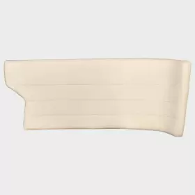 1BSF20701S SAILFISH BOATS Boat Seat Cushion Cream