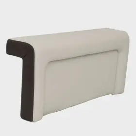 1BSF21034 SAILFISH BOATS Boat Leaning Post Seat Cushion Vents