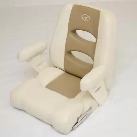 1BSF5200G SAILFISH BOATS Boat Bolster Seat Stains