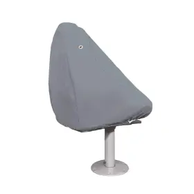 819669017966 SAVVYCRAFT Waterproof Boat Captain Seat Chair