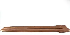 46202-15 SCOUT Lxf Port Stbd Bolster Cushion Set