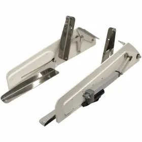 01.02.0249B SCOUT BOATS Boat Seat Brackets Linear Actuators