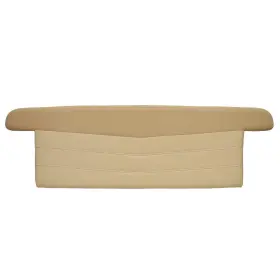 46743-22 SCOUT BOATS Boat Helm Seat Backrest Cushion Station