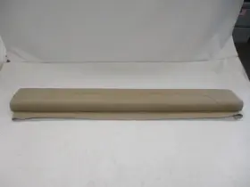 46993-29 SCOUT BOATS Port Bolster Cushion Boat Marine