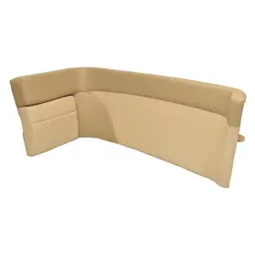 47006-29 SCOUT BOATS Boat Bow Backrest Cushion Dorado Port