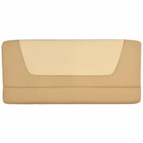 47016-29 SCOUT BOATS Boat Stern Seat Bottom Cushion Dorado