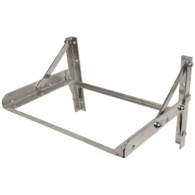 HW1754 SCOUT BOATS Boat Up Seat Bracket Steel