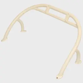 1119988 SCOUT BOATS Boat Leaning Post Seat Backrest Frame
