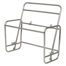 7410252 SCOUT BOATS Boat Flop Seat Frame Position Steel