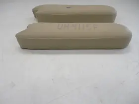 ST192152ARP SCOUT BOATS Bow Bottom Arm Rest Cushion Set Boat