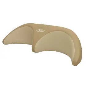 UH4310F SCOUT BOATS Boat Leaning Post Backrest Cushion Sand