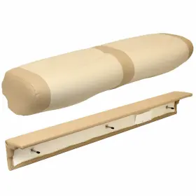 UH4311F SCOUT BOATS Boat Leaning Post Seat Cushion Bottom