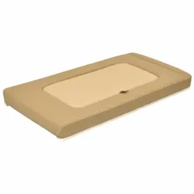 UH4539 SCOUT BOATS Boat Helm Seat Bottom Cushion Dorado Port