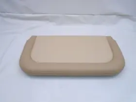 UH4290 SCOUT Console Bottom Cushion Cream Boat