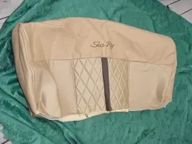 2166947 SEA RAY Seat Cover