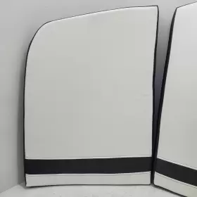 2300298 SEA RAY Stern Sunpad Bottom Seat Cushion Set Spx #2