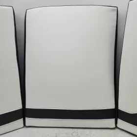 2300298 SEA RAY Stern Sunpad Bottom Seat Cushion Set Spx #3