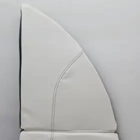 2300331 SEA RAY Starboard Forward Bow Bottom Seat Cushion Spx #2