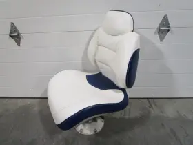 GBP003436 SEA RAY Boat Padded Folding Fishing Seat Chair