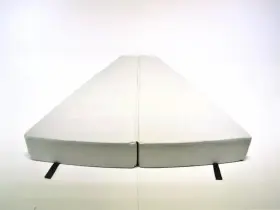 SLX-400 SEA RAY Forward Bow Cushion Slx