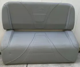 SV3214V SEA VEE Z Helm Seat Top Bottom Seavee Center Console