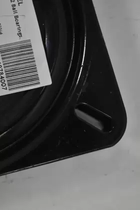 78400 SEACHOICE Seat Swivel Cadmium Ball Bearings Frame 360 #3