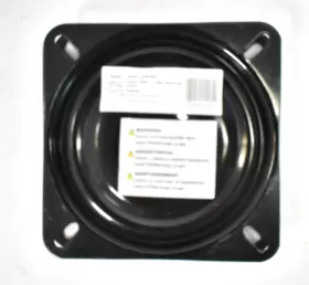 78400 SEACHOICE Seat Swivel Cadmium Ball Bearings Frame 360